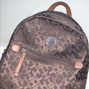 Tommy Hilfiger Backpack